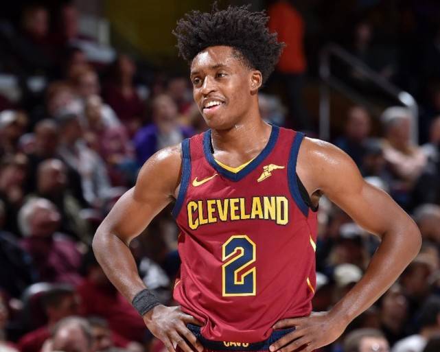 助攻|比肩詹姆斯歐文！加蘭成騎士隊史第3人 頂薪在向他招手