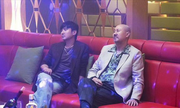 周星驰|8位抢戏的龙套演员,各有各的特色,你对谁的印象最深刻?