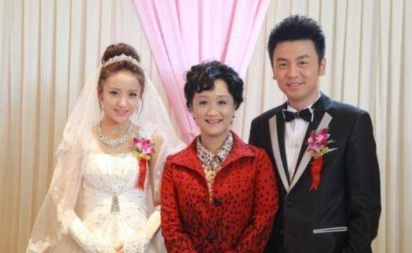 演技|“收视辣妈”杨昆，演技好到让所有人都相信她是上海人