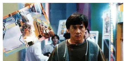 电影|成龙邀五大导演拍摄霹雳火，毁了百余辆赛车，却让嘉禾倒赔一亿多