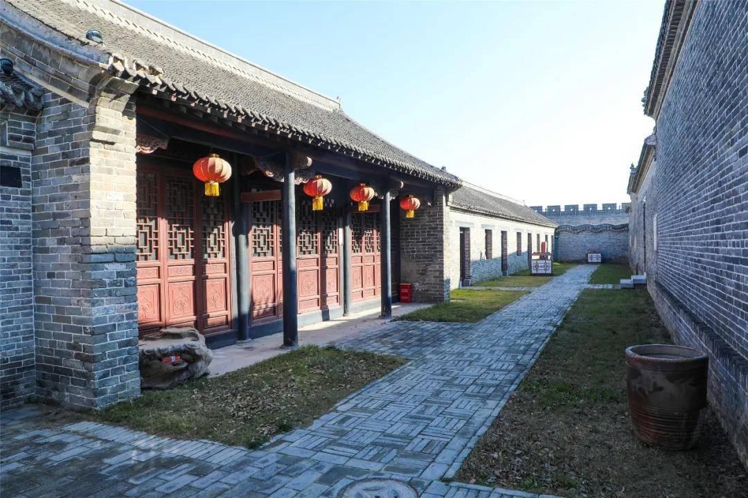 商丘很"贵"的院子:有多少钱,你也买不起!