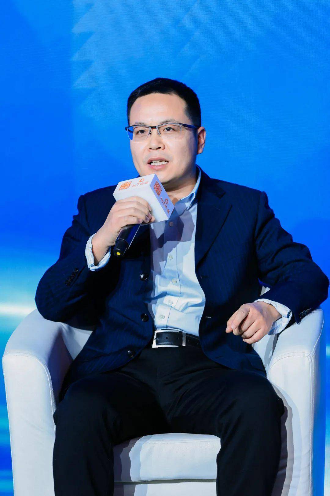 平安集团孙黎明高质量和可持续发展将成为未来品牌建设核心