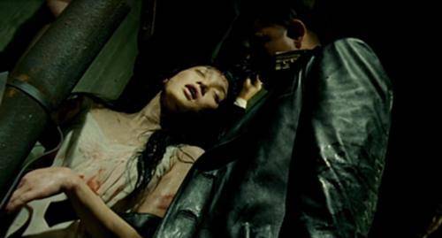 风声|在电影《风声》里，王田香心里其实是喜欢顾晓梦的