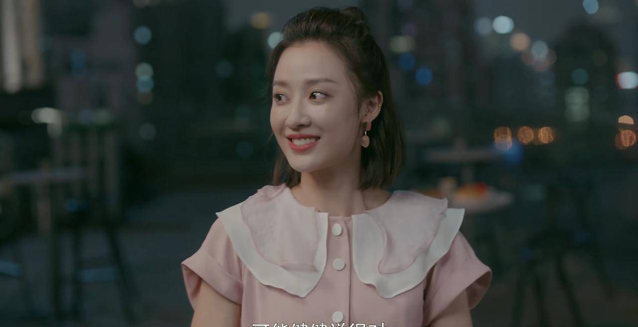 艾米丽|《安家》她是剧中第二个张乘乘，母亲堪比潘贵雨，王子险些喜当爹