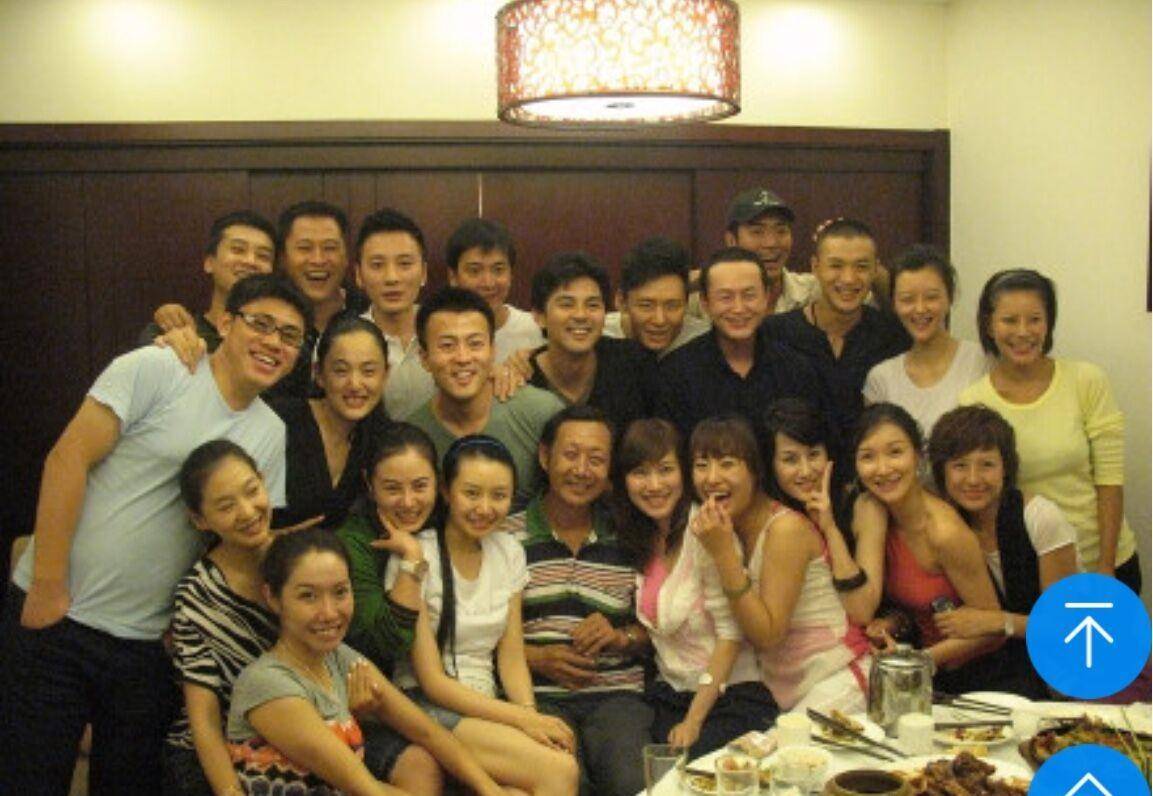 父亲|《远方的山楂树》里的渣男,他是编剧的儿子,与车晓周一围是同学