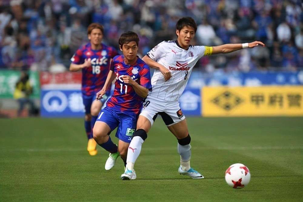 12.5足球赛事分析:甲府风林vs水户蜀葵,冈山绿雉更胜一筹