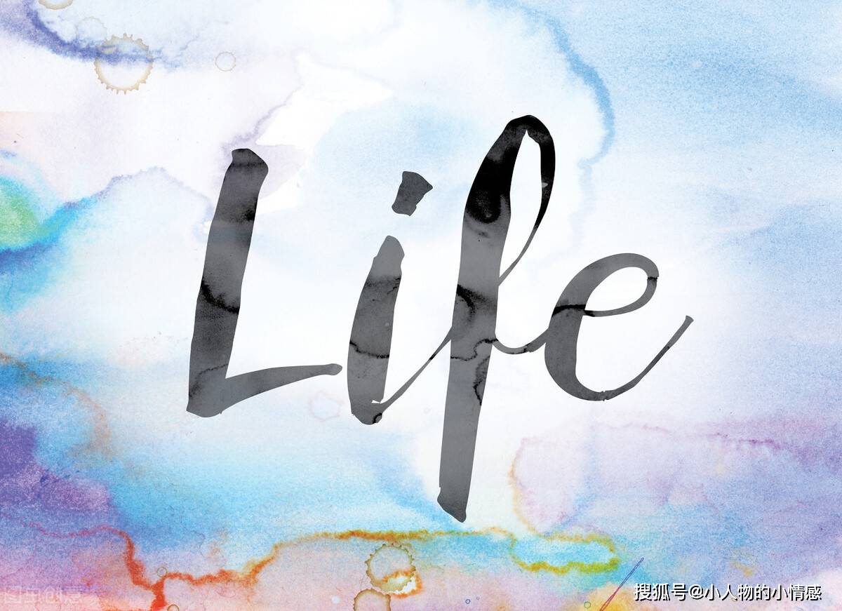 乐观,是一种心态,更是一种生活态度_苦难_人生_一生