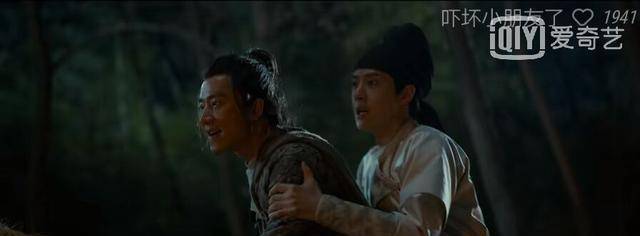 临川|风起洛阳：刚尝到甜头，就要开虐了，七娘和二郎注定是对苦命鸳鸯