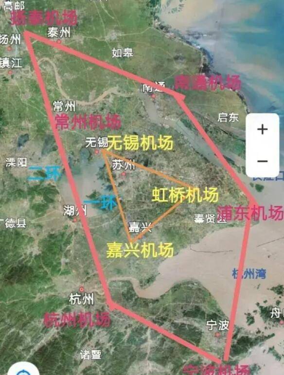 蘇州建機場?可能嗎?可能且有必要_建設_規劃_江蘇省