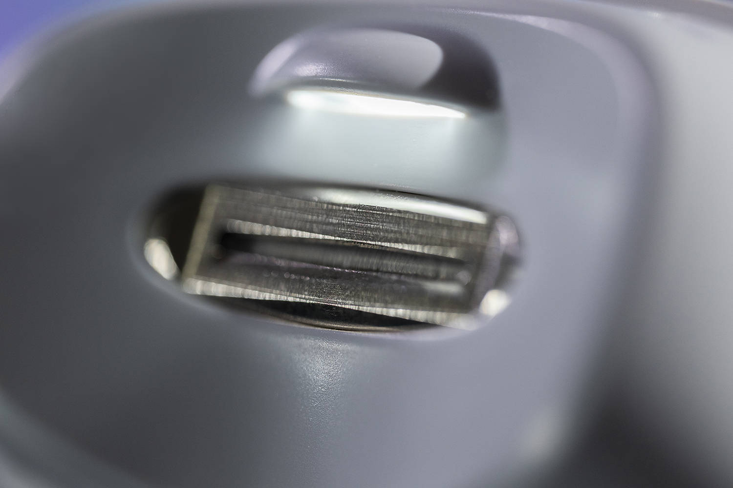 指尖上的文明进化 —— Seemagic 电动指甲刀