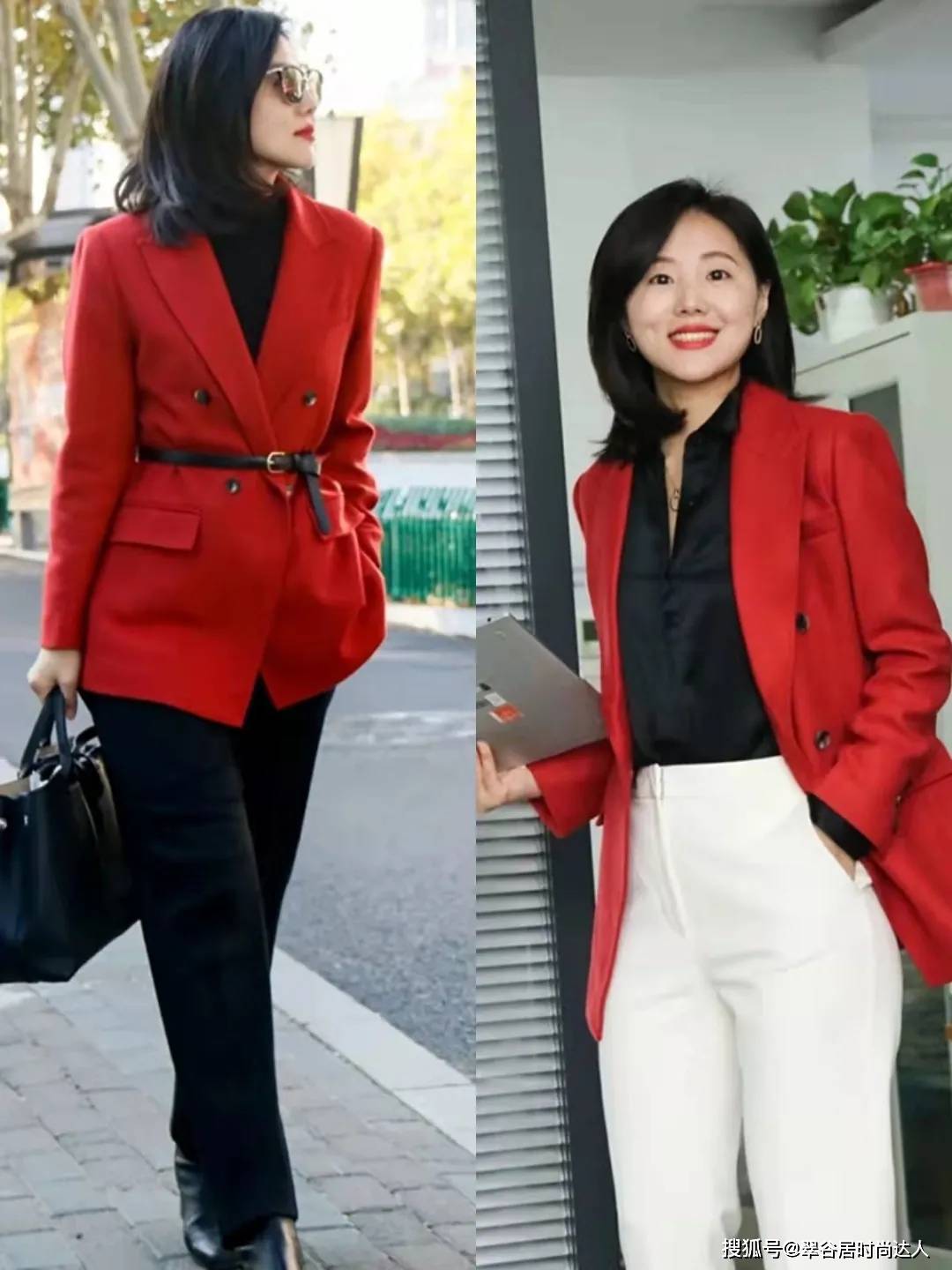 颜色 大衣怎么搭配? 时尚显气质的大衣穿搭,奔三奔四的女人都爱这么穿