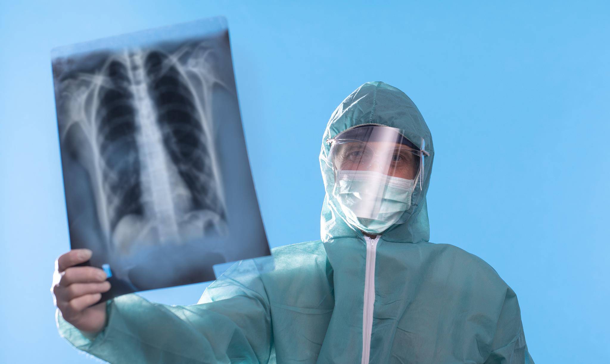 进行|X光和CT很多人都做过，会对人体造成伤害吗？坦白告诉你