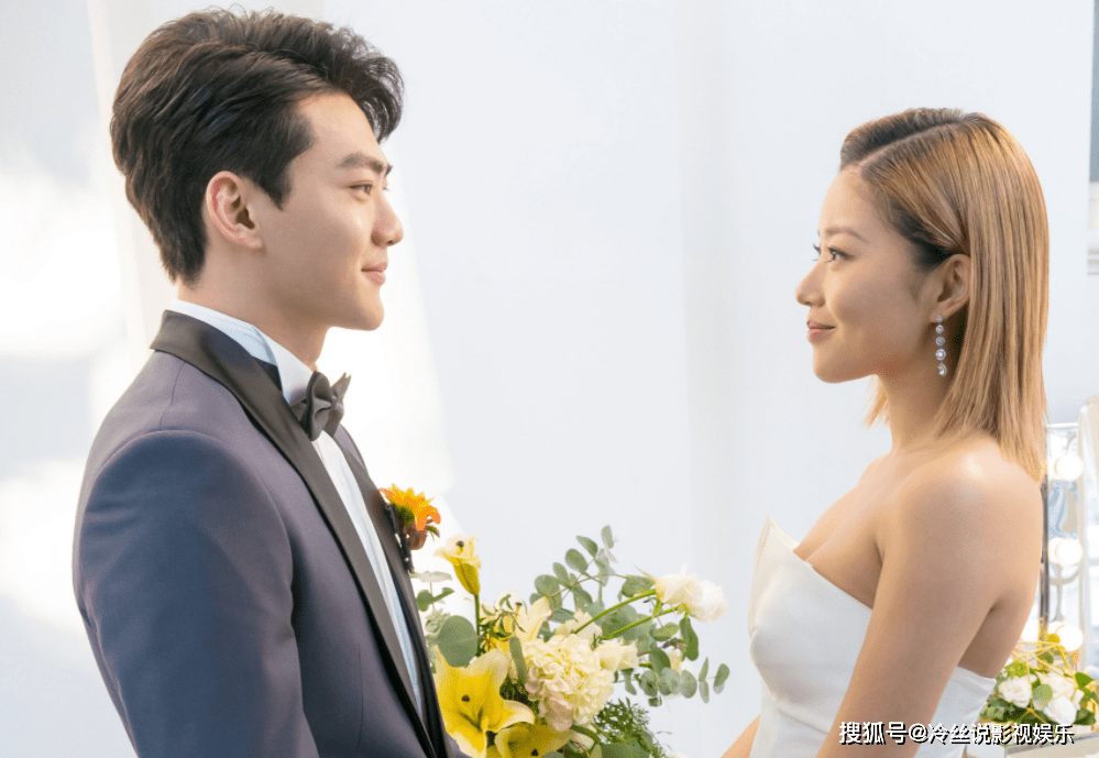 国产|正在播出的4部剧,《爱很美味》评价不错,《当家主母》口碑扑街