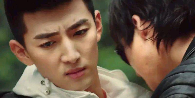 盗墓|新版《放羊的星星》早已开拍，男主曾演过解雨臣