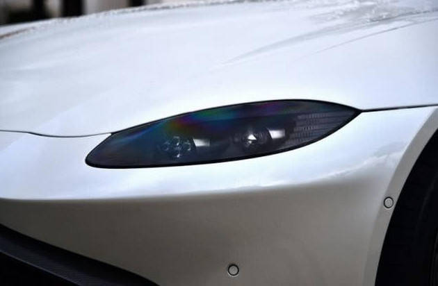 跑车马力排行_2021年世界最快跑车排行榜前十名