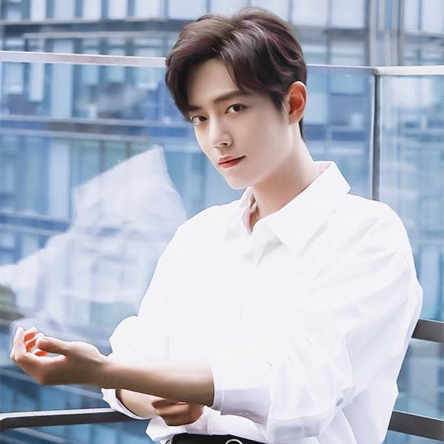 什么|网传肖战新剧已确定，与《陈情令》同一制片人，有望成转型之作