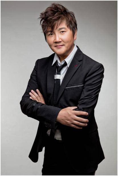 内地|著名歌手:孙楠 《拯救》《风往北吹》《缘分天空》