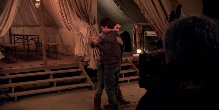 片段|盘点《哈利·波特》电影中最精彩的5个改编片段