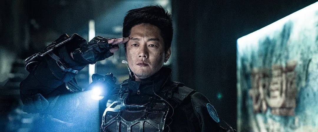 原创上线首日热度夺冠,《云南虫谷》之后,姜超又带来一部"王炸"片