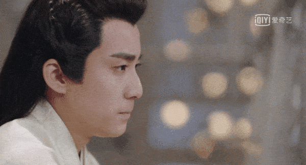 友情|《许纯纯的茶花运》名场面！郭子凡当众“扒”彭楚粤衣服？