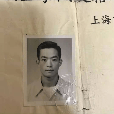 1997年证件照图片图片