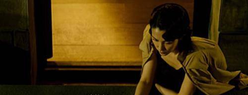 风声|在电影《风声》里，王田香心里其实是喜欢顾晓梦的