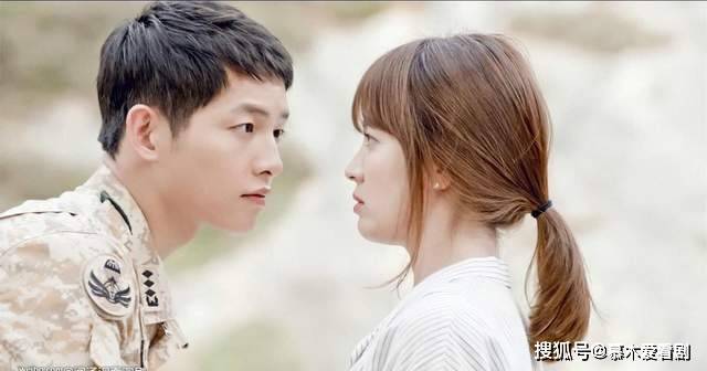 演技|公认“冬日必看”的7部韩剧,一部比一部好看,再来100部我也能看