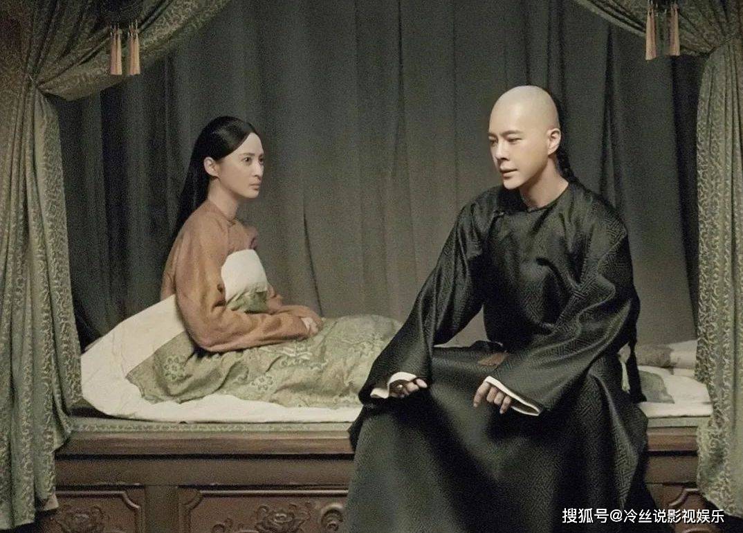 蒋勤勤|《当家主母》《斛珠夫人》遭遇吐槽，蒋勤勤和杨幂有责任吗？