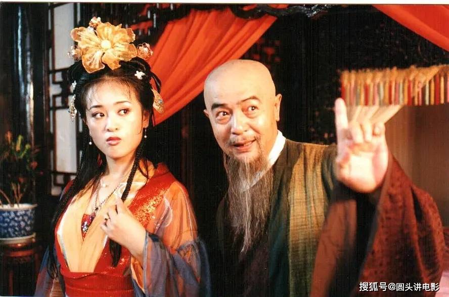 男女|从头甜到尾,全程无虐的五部剧,部部高甜上头,看完让你想谈恋爱