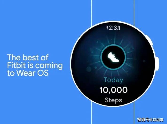 亲儿子|Google 造表再起波澜，亲儿子 Pixel Watch 将于 2022 年春季诞生