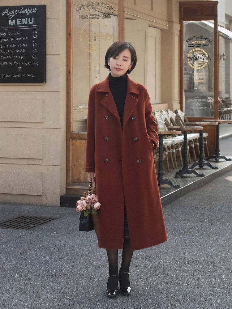 颜色 敞开穿更加潇洒，有范儿