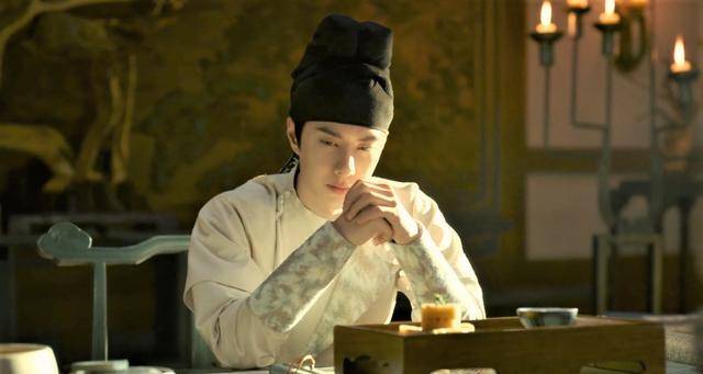 百里|《风起洛阳》什么是高级幽默感？王一博这位百里二郎，请了解一下