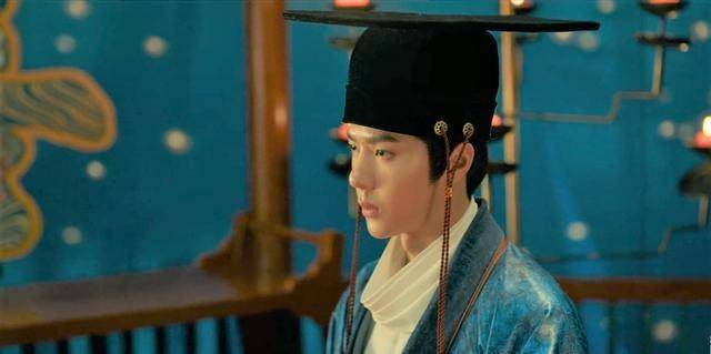 百里|《风起洛阳》什么是高级幽默感？王一博这位百里二郎，请了解一下