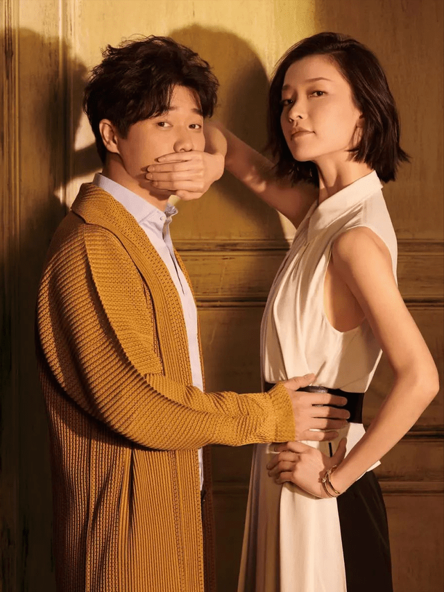 电影|6位与他合作过的美女，柳岩也只能排第三，肖央的魅力到底有多大