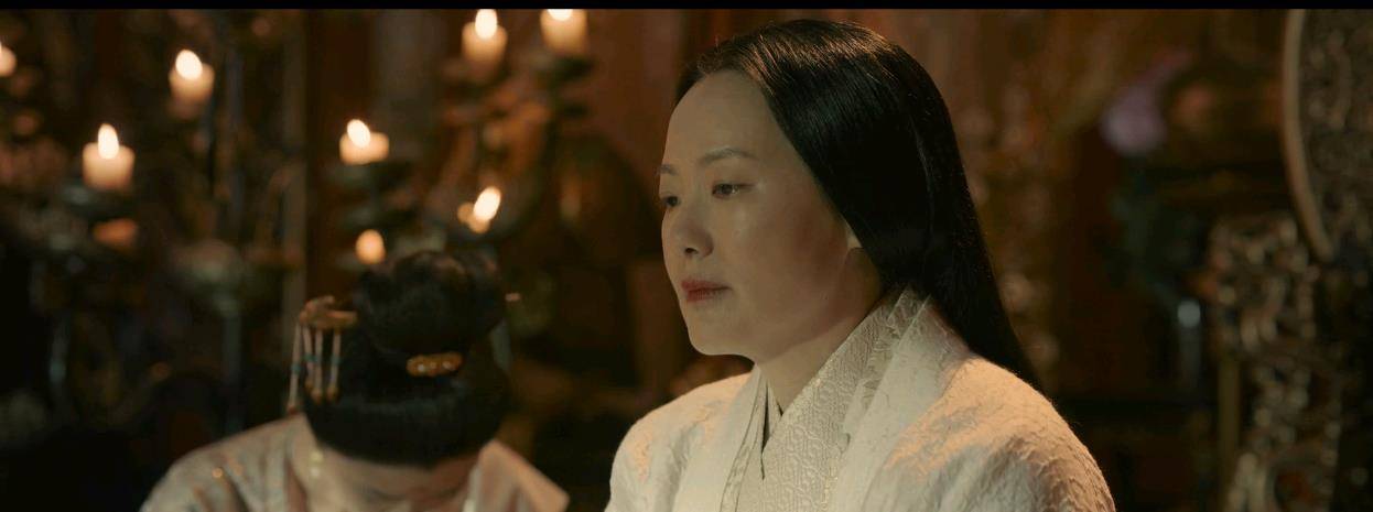 百里|别再拿宋茜王一博喷风起洛阳了，如发面馒头的圣人才是唯一败笔