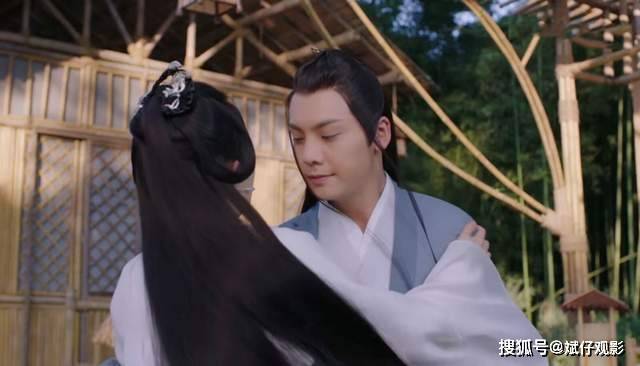 索兰|斛珠夫人：缇兰才是隐患？害帝旭方诸惨死，海市因她葬送一生幸福