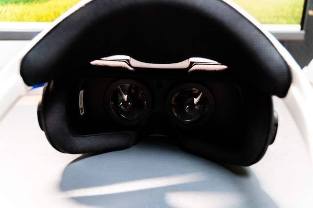 VR 合家歡 性價比VR一體機 愛奇藝奇遇 Dream 首發體驗 科技 第13張