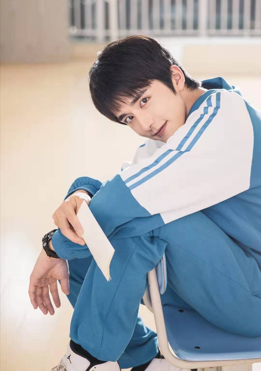 玖月晞作品中国版的可可西里要拍电视剧了