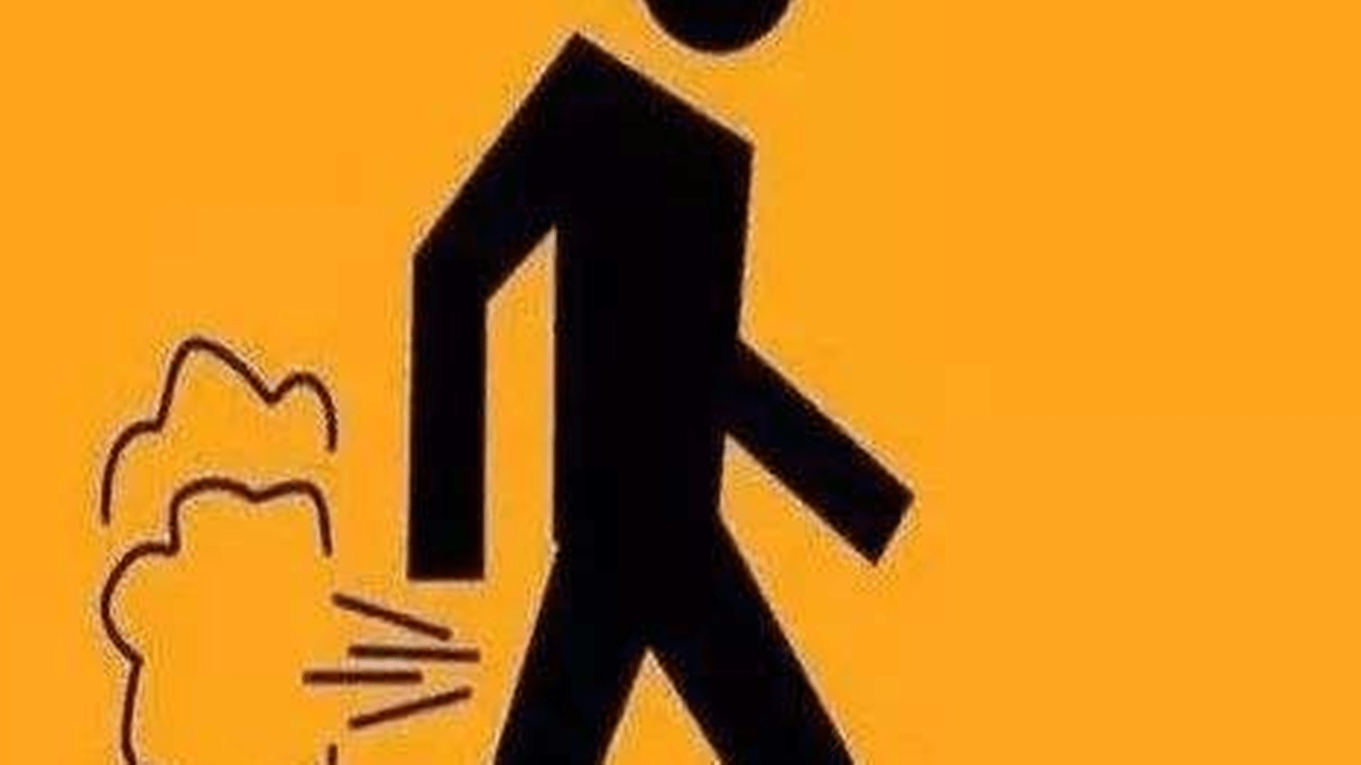 食物|经常放屁很尴尬，如果放屁多，可能与身体健康有关