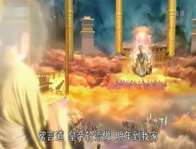 反封建|国产剧越来越“封建”？那是因为你没看过这些反封建的国产剧