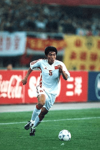 原创李金羽李铁郑智孙继海这些新生代教练曾是1999国奥的主力