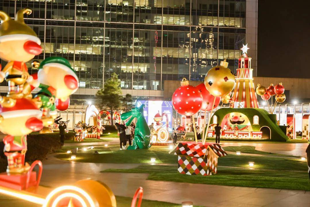 miniko|限时一个月，“咻”快乐弹射起飞！