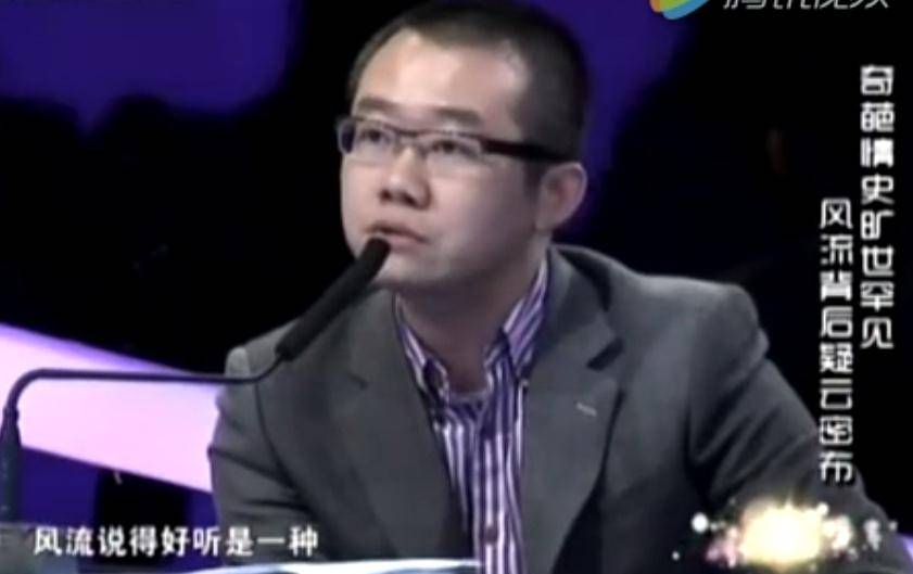 骰子|从“情感专家”,到专职带货,涂磊是如何自毁前程的?