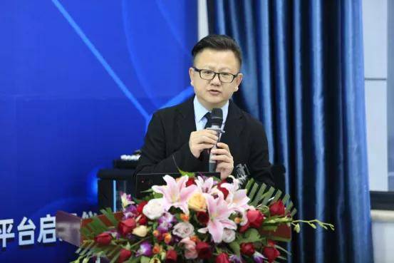 陕西省|西北第一家“双中心一平台”落地这家医院