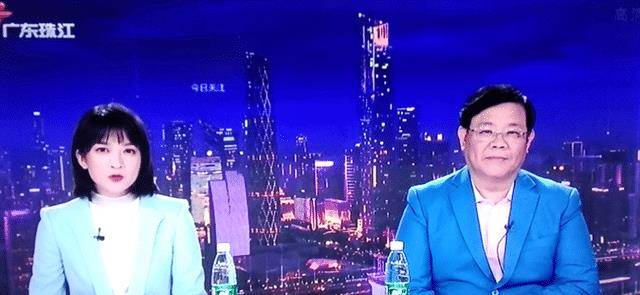 很多广东观众都表示,现在打开珠江台最多也就看一下《珠江新闻眼》和《