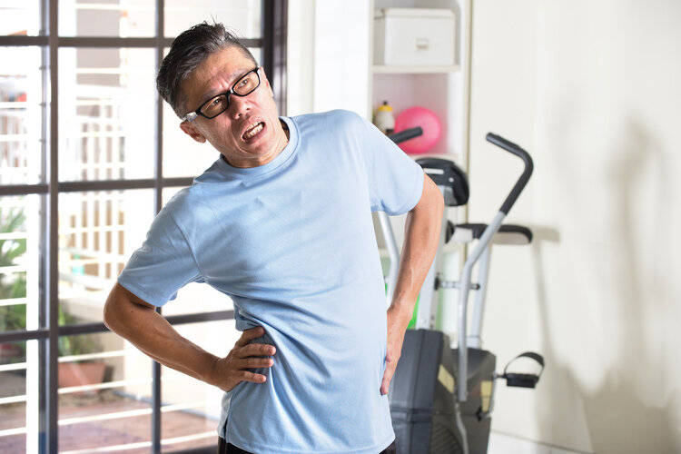 更年期|男人50岁以后，雄激素旺盛一定是好事？3个问题可能会找上门