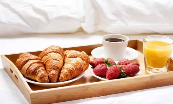 血液|晨起一小时,养生黄金时!有这4个习惯,医生也赞赏