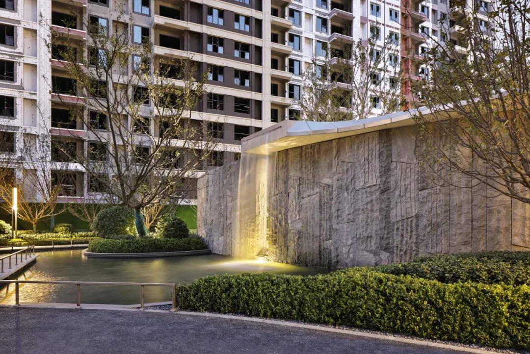 泉与鲤济南中海61九樾府东区首开区