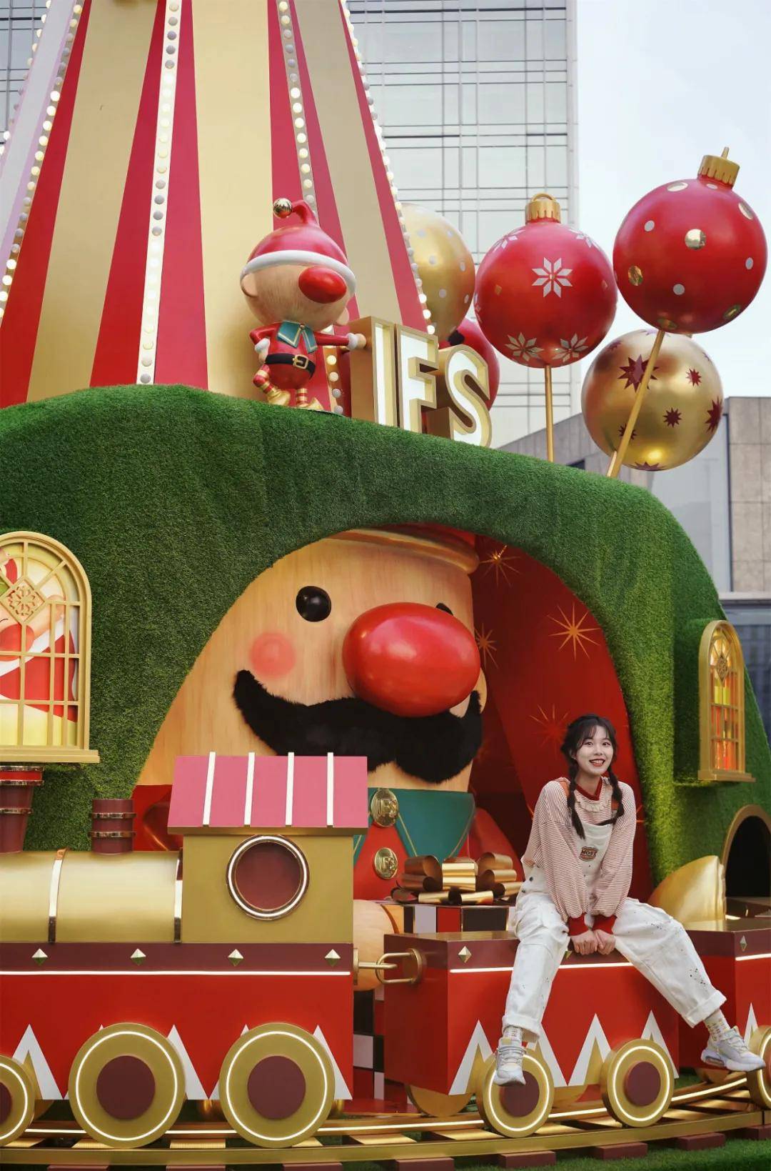 miniko|限时一个月，“咻”快乐弹射起飞！