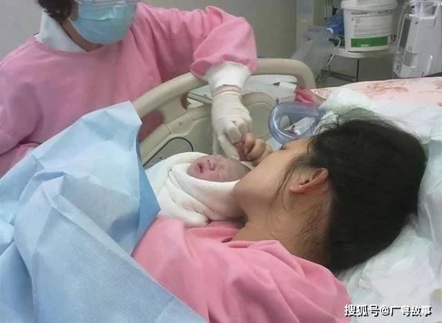 生下|四维检查宝宝畸形，孕妈却执意生下孩子，出生后全家“沸腾了”